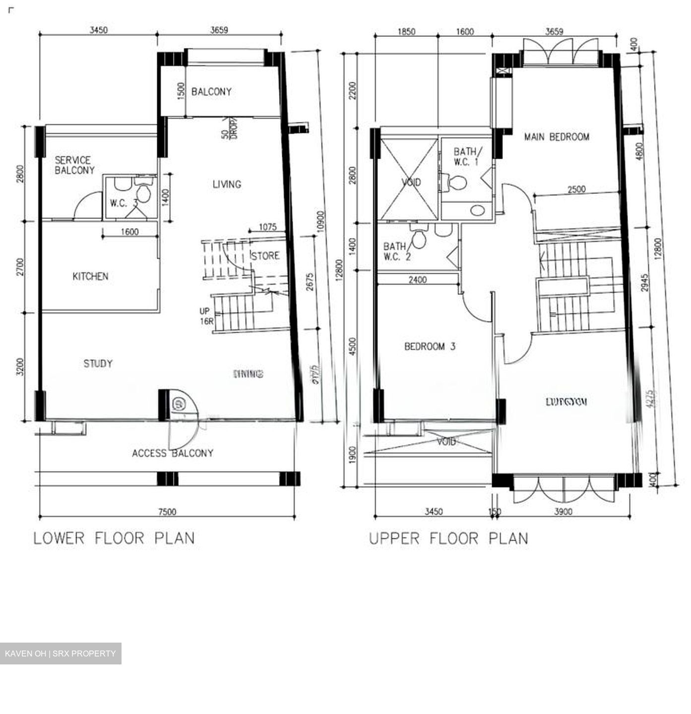 Blk 627 Bukit Batok Central (Bukit Batok), HDB Executive #549173011